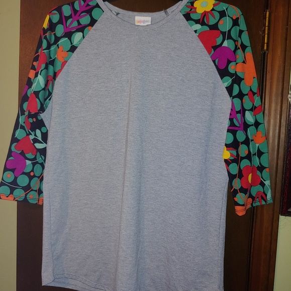 LuLaRoe Tops - Lularoe randy